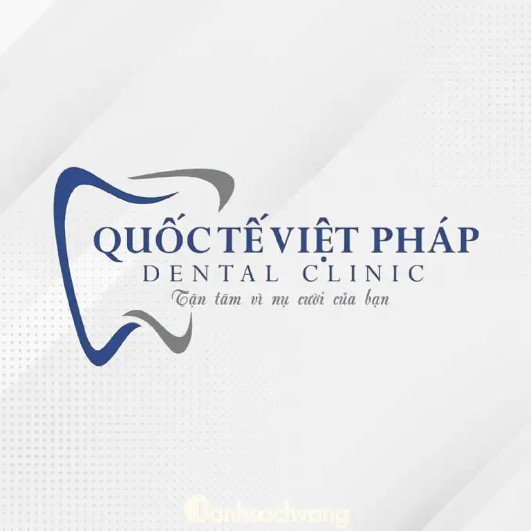 Hình ảnh Nha Khoa Quốc Tế Việt Pháp