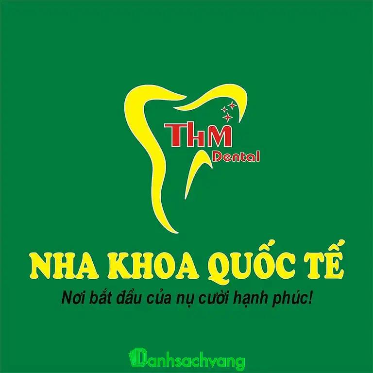 Hình ảnh Nha khoa quốc tế THM Dental: đầu cầu Tấn Bào, Tp Từ Sơn, Bắc Ninh