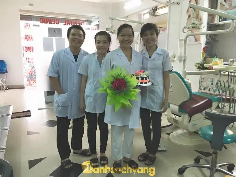 Hình ảnh Nha Khoa Kim Phượng:  526 Lê Duẩn, T.T Long Thành, H. Long Thành