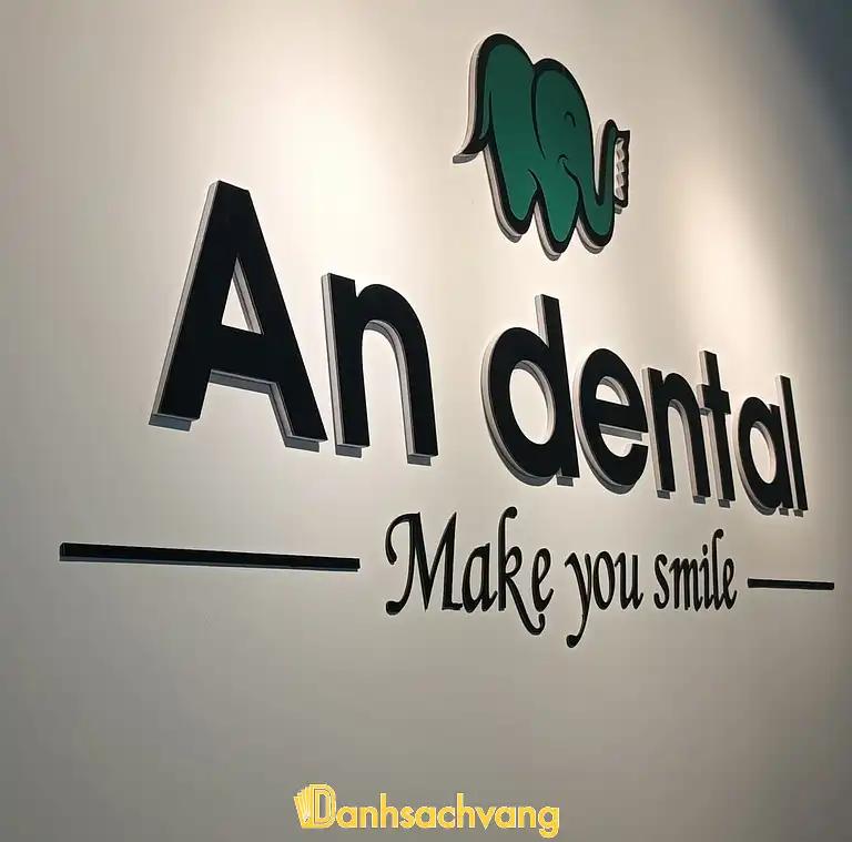 Hình ảnh Nha khoa An Dental: 78 Lạc Long Quân, Tp Bắc Ninh