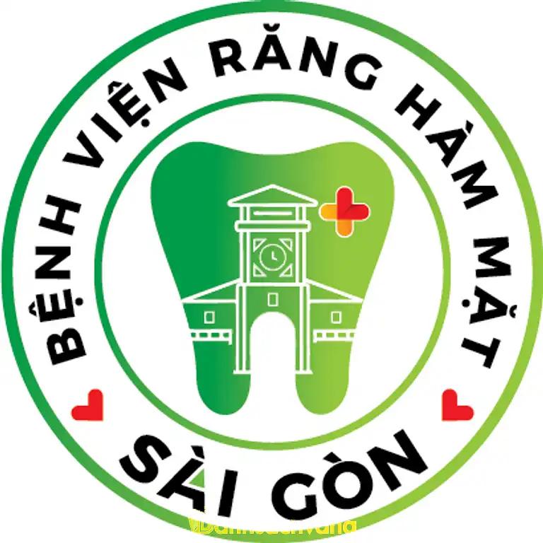 Hình ảnh Răng Hàm Mặt Sài Gòn