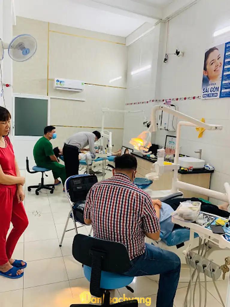 Hình ảnh Nha Khoa Sài Gòn - Nhơn Trạch: 12b Ấp Phước Lý , H.Nhơn Trạch