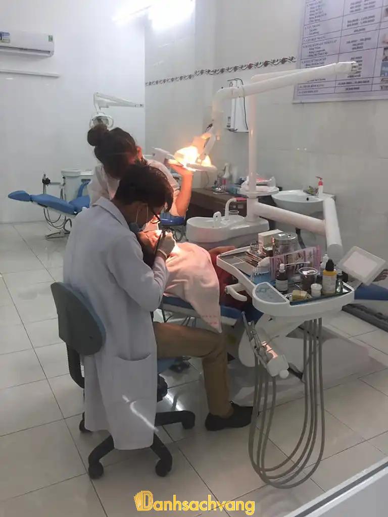 Hình ảnh Nha Khoa Sài Gòn - Nhơn Trạch: 12b Ấp Phước Lý , H.Nhơn Trạch