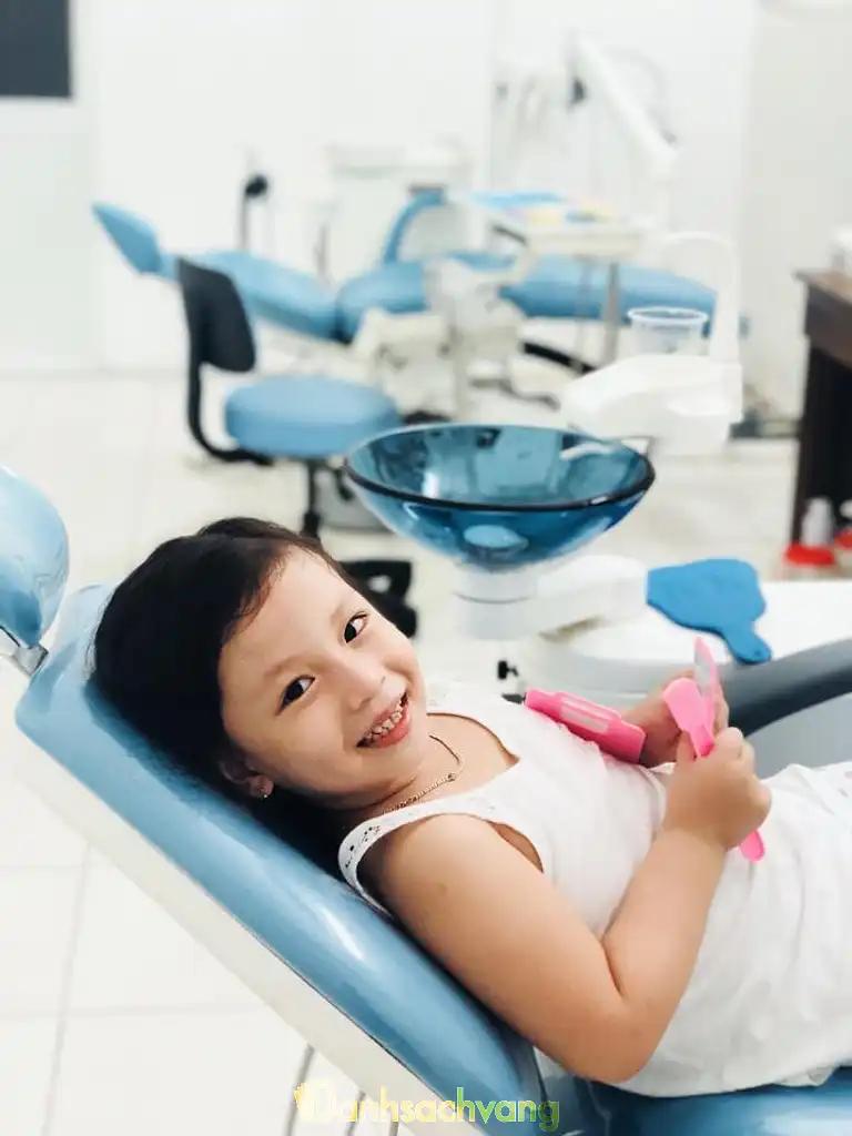 Hình ảnh Nha Khoa Sài Gòn - Nhơn Trạch: 12b Ấp Phước Lý , H.Nhơn Trạch