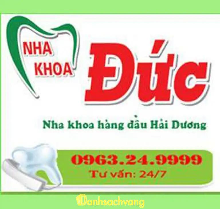 Hình ảnh Phòng Khám Nha khoa Đức: 146 Nguyễn Lương Bằng, TP Hải Dương