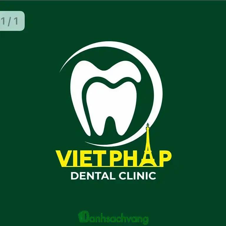 Hình ảnh Nha khoa Việt Pháp Hải Dương: 270 Thanh Niên, TP Hải Dương