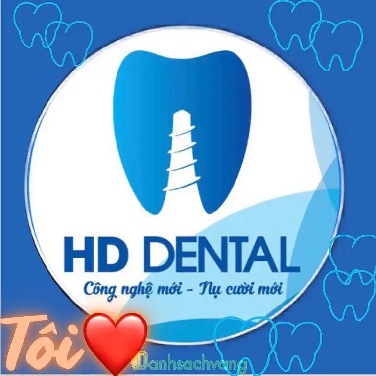 Hình ảnh Nha khoa HD Dental: Ngã 4 Hiệp Sơn, Kinh Môn, Hải Dương