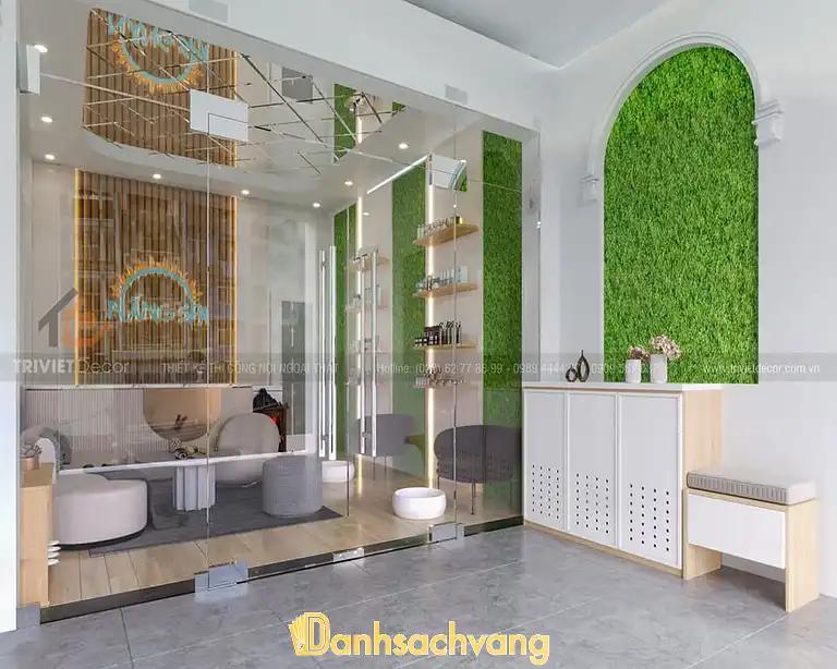 Hình ảnh nang-spa-goi-dau-duong-sinh-go-vap-19-le-van-tho-go-vap