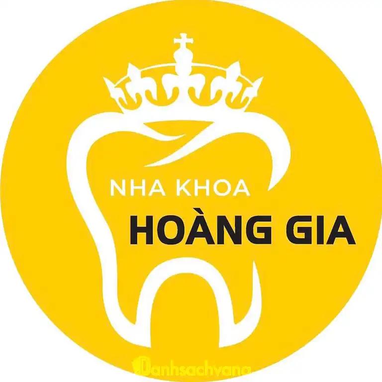 Hình ảnh Nha Khoa Hoàng Gia