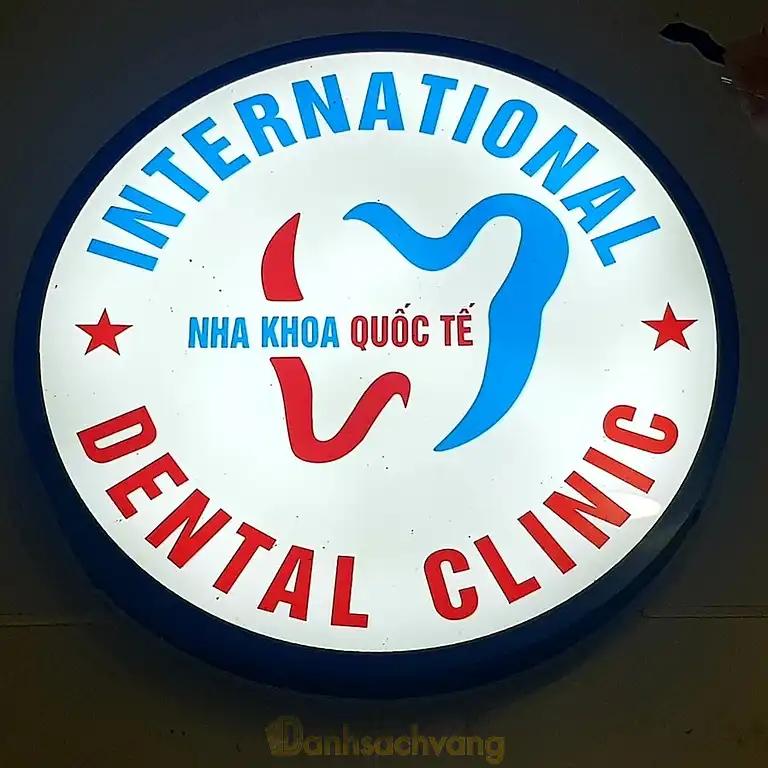 Hình ảnh Nha Khoa Quốc Tế: 22 Hàng Tiện, Tp Nam Định