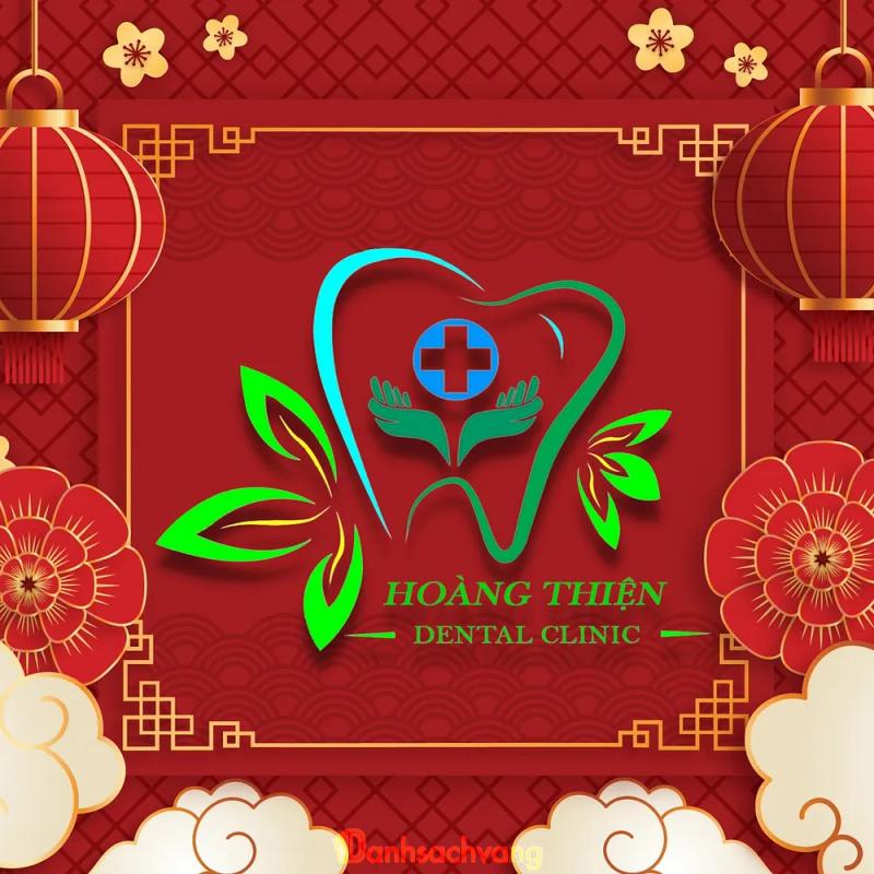 Hình ảnh Nha khoa Hoàng Thiện: 550 Giải Phóng, Tp Nam Định