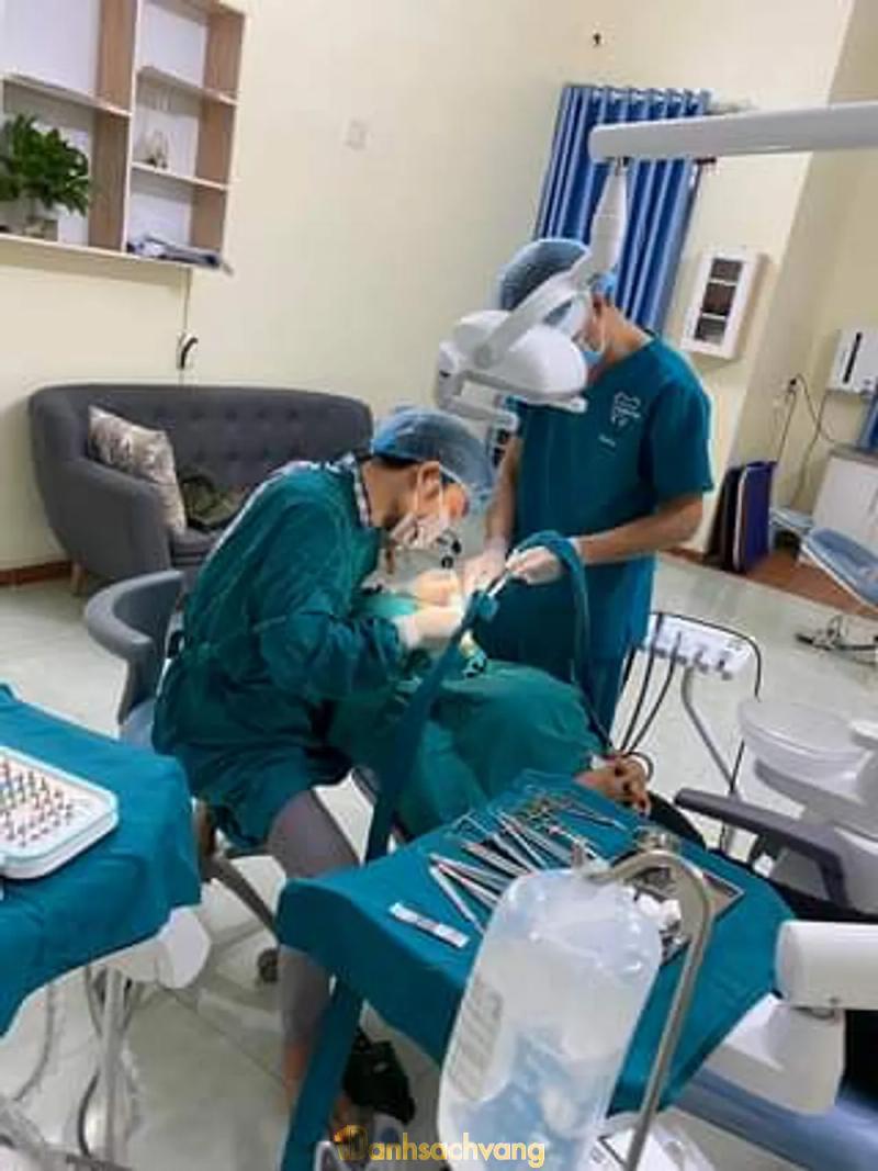 Hình ảnh Nha khoa Thành Công: 231 Lê Lợi, Tx Quảng Yên, Quảng Ninh