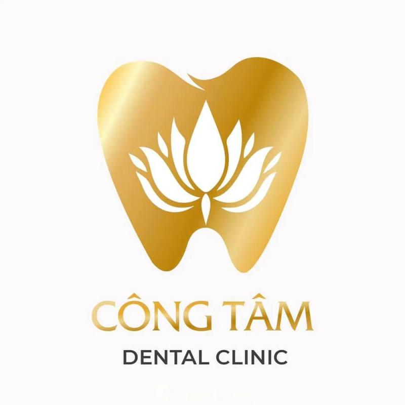 Hình ảnh Nha khoa Công Tâm: 34 Quang Trung, Tx Nghi Sơn, Thanh Hoá