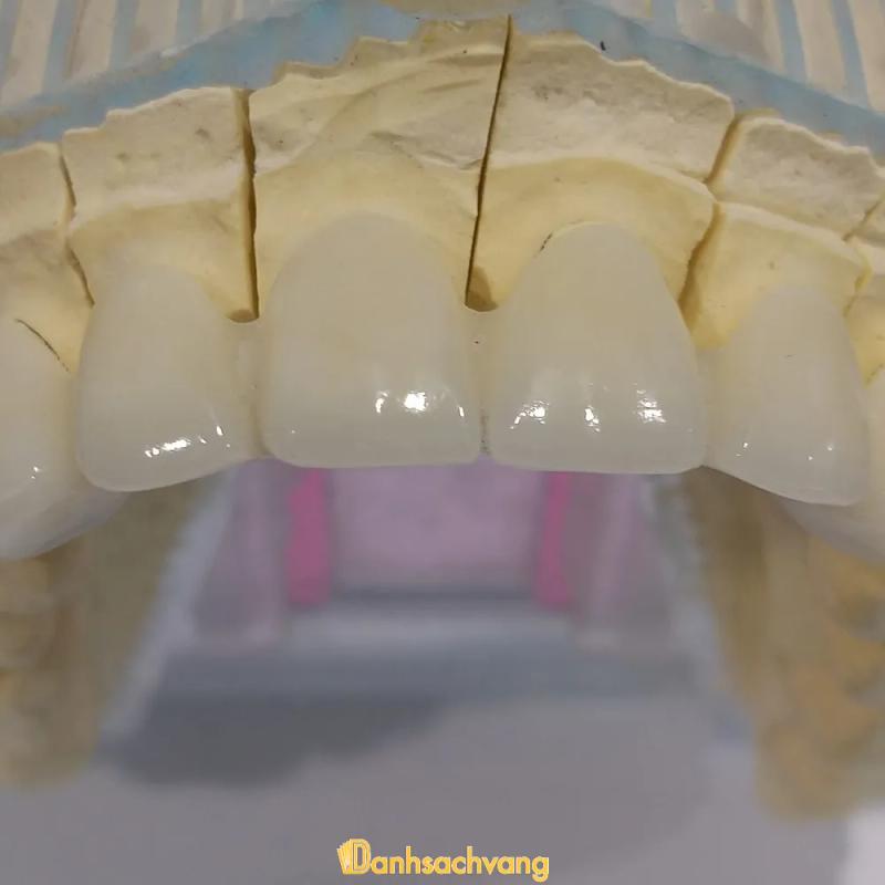 Hình ảnh Nha khoa Phúc Trạch: Ấp Phước Kiểng,T.T Hiệp Phước, H.Nhơn Trạch