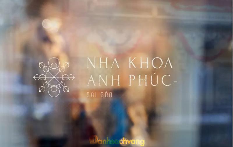 Hình ảnh Nha Khoa Anh Phúc Sài Gòn - Nhơn Trạch: 121 Ấp 1 Hùng Vương, H.Nhơn Trạch