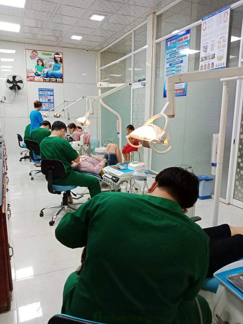 Hình ảnh Nha Khoa Hoàng Gia: 21/1 KP1 , Ấp Thanh Hoá , H.Trảng Bom