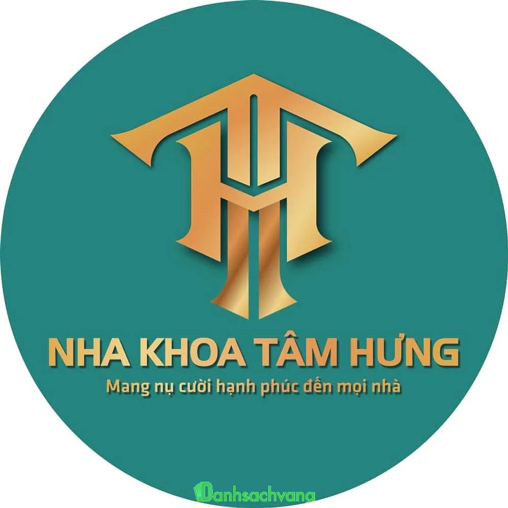 Hình ảnh Logo Nha Khoa Tâm Hưng: Cầu 3/2 Lê Lợi, TT Thọ Xuân, Thọ Xuân, Thanh Hoá