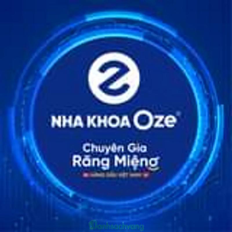 Hình ảnh Nha Khoa Oze cơ sở 9: 213 Hai Bà Trưng, Tp Phúc Yên, Vĩnh Phúc