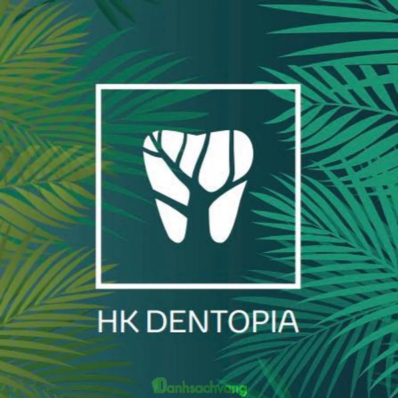 Hình ảnh Nha Khoa HK Dentopia: 201 Parkriver Ecopark, Văn Giang, Hưng Yên