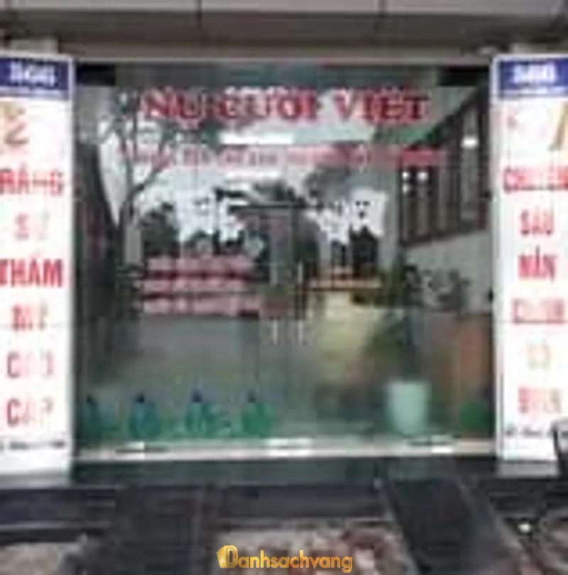 Hình ảnh Nha khoa Nụ Cười Việt: 566 Nguyễn Văn Linh, Tp Hưng yên