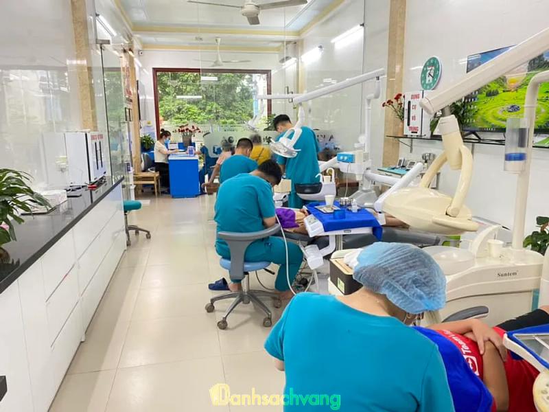 Hình ảnh Nha khoa Dr Hợi & cộng sự: 203 Sài Thị, TT. Khoái Châu, Hưng Yên