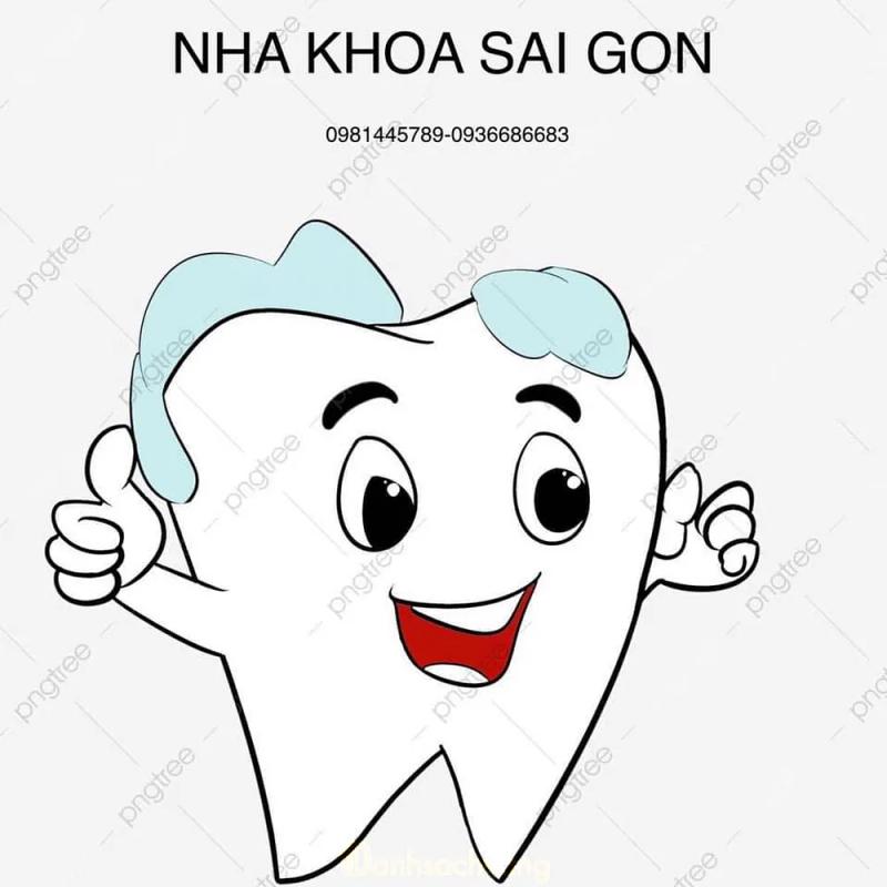 Hình ảnh Phòng khám răng hàm mặt Sài Gòn: 186 Nguyễn Văn Linh, Tp Hưng Yên