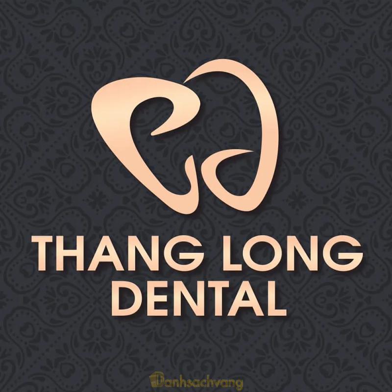 Hình ảnh Nha khoa Thăng Long: 2853 ĐL Hùng Vương, Tp Việt Trì, Phú Thọ