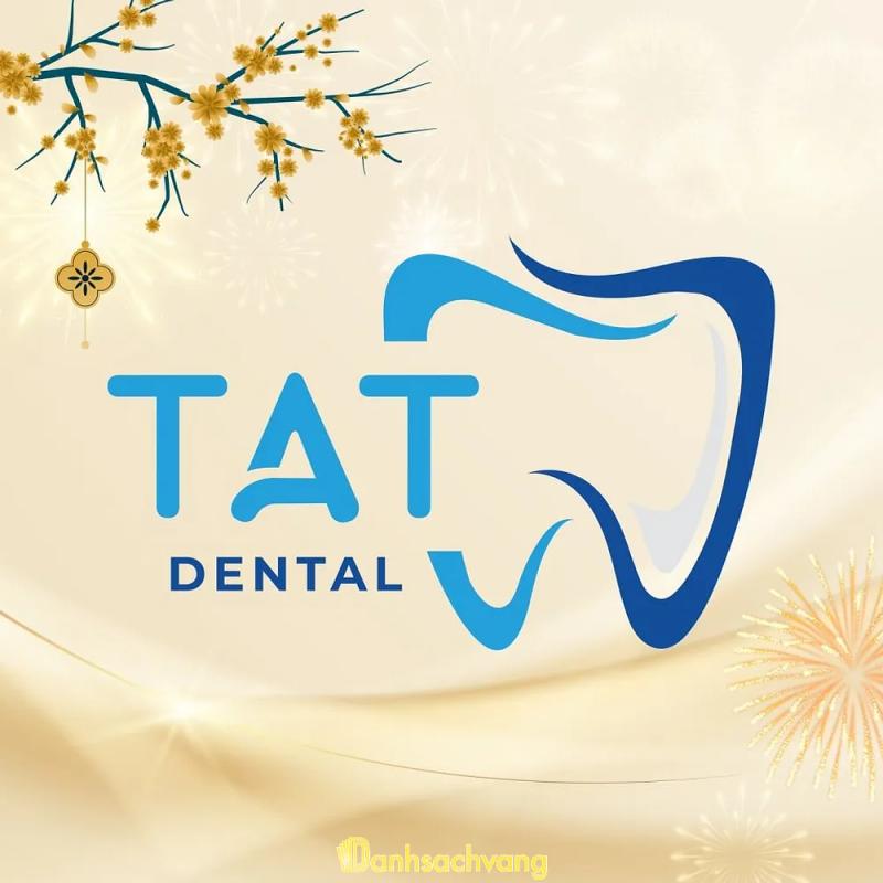 Hình ảnh Nha khoa TAT dental: Khu 22, Hoàng Xá, Thanh Thủy, Phú Thọ