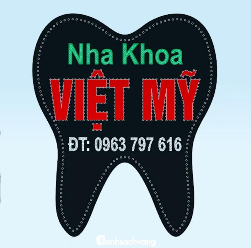 Hình ảnh Nha Khoa Việt Mỹ: 51 QL12B, TT. Vụ Bản, Lạc Sơn, Hòa Bình