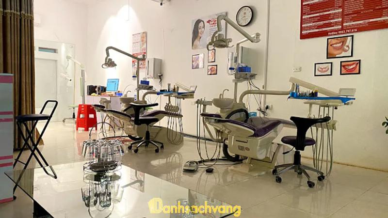Hình ảnh Nha Khoa Việt Mỹ: 51 QL12B, TT. Vụ Bản, Lạc Sơn, Hòa Bình