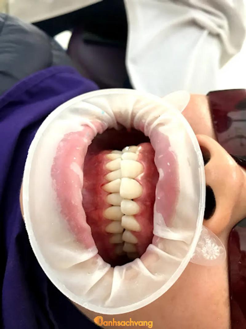 Hình ảnh Nha Khoa Việt Mỹ: 51 QL12B, TT. Vụ Bản, Lạc Sơn, Hòa Bình