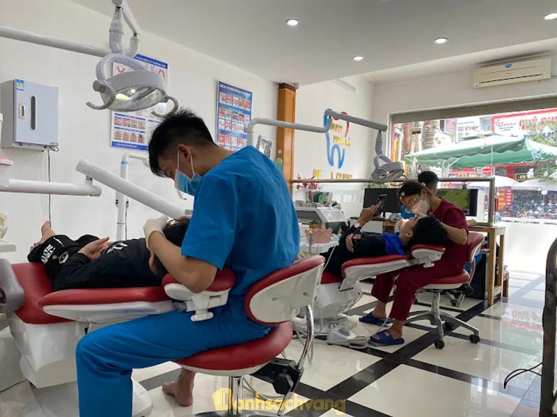 Hình ảnh NHA KHOA PHẠM ĐẢM CỞ SỞ 2 Phố Nếnh bắc giang