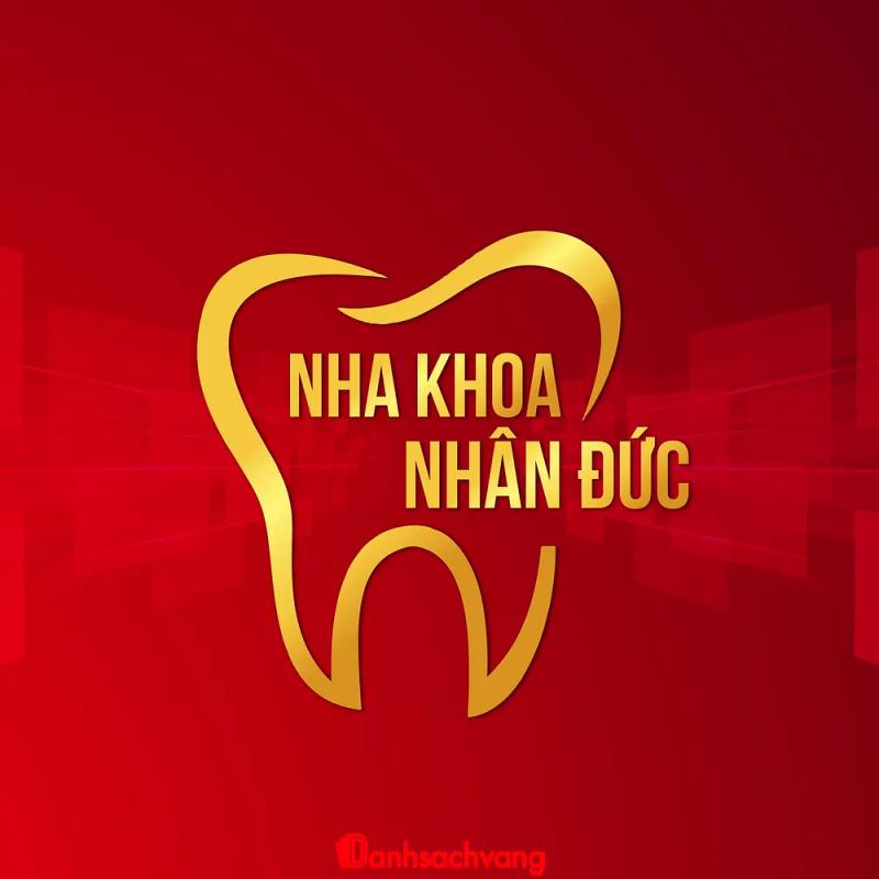 Hình ảnh NHA KHOA NHÂN ĐỨC: 222 Hùng Vương, TT. Gia Ray, H.Xuân Lộc