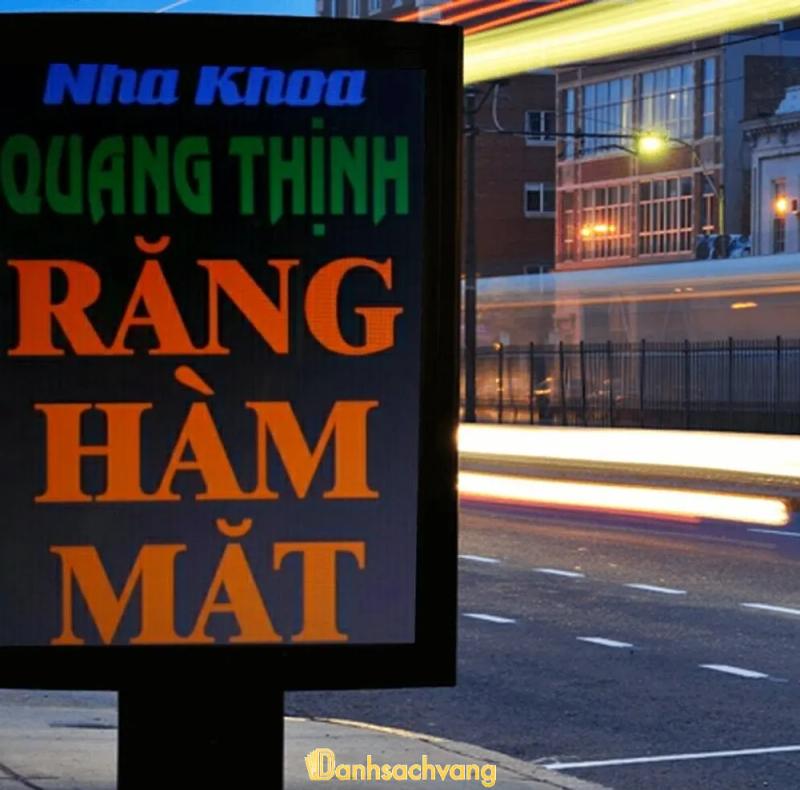 Hình ảnh Nha khoa Dương Quang Thịnh: QL6, TT. Mường Khến, Tân Lạc, Hòa Bình