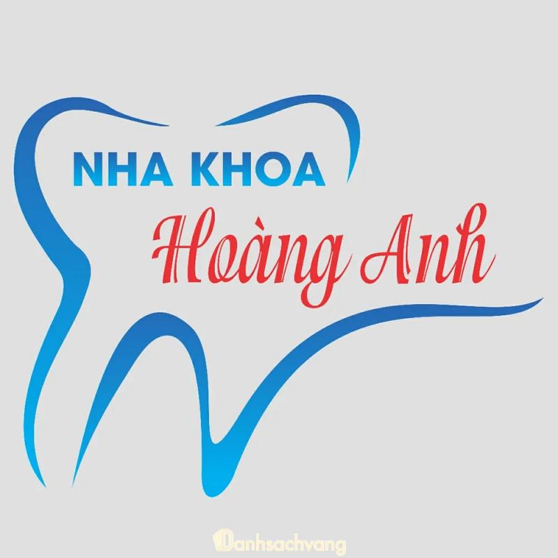 Hình ảnh Nha khoa Hoàng Anh: Cầu Tuần, Quỳnh Châu, Quỳnh Lưu, Nghệ An