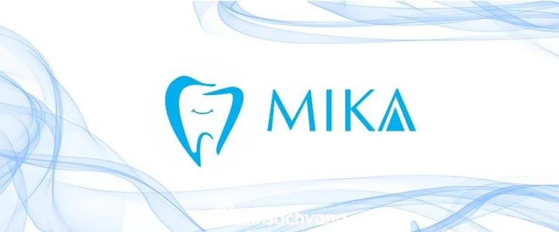 Hình ảnh Nha khoa quốc tế MIKA: 64 Lý Thường Kiệt, Tp Vinh, Nghệ An