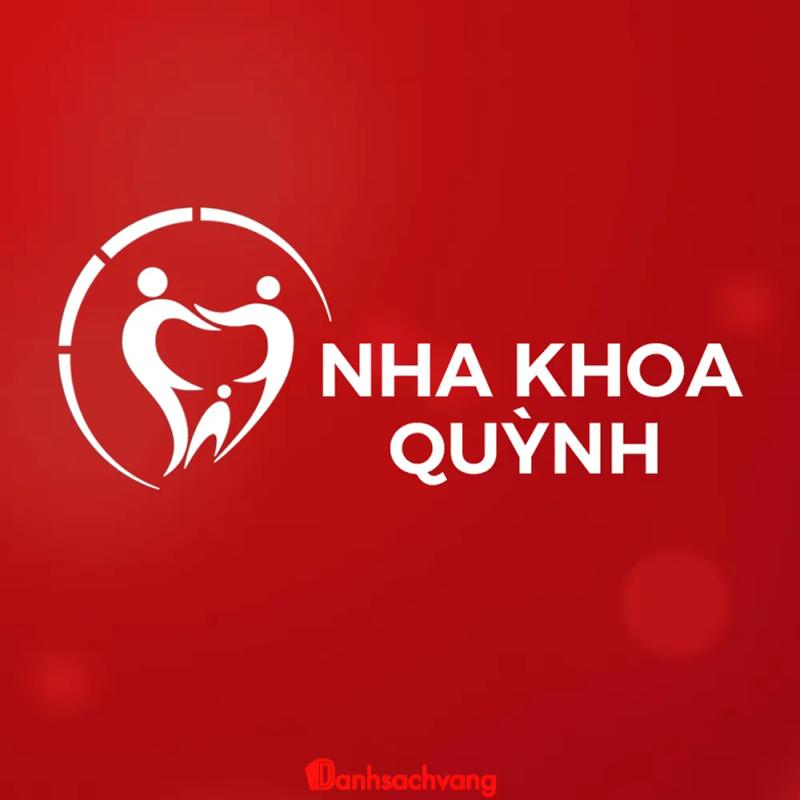 Hình ảnh Nha Khoa Quỳnh: Số 15 đường D3, đại lộ Lê Nin, Tp Vinh, Nghệ An