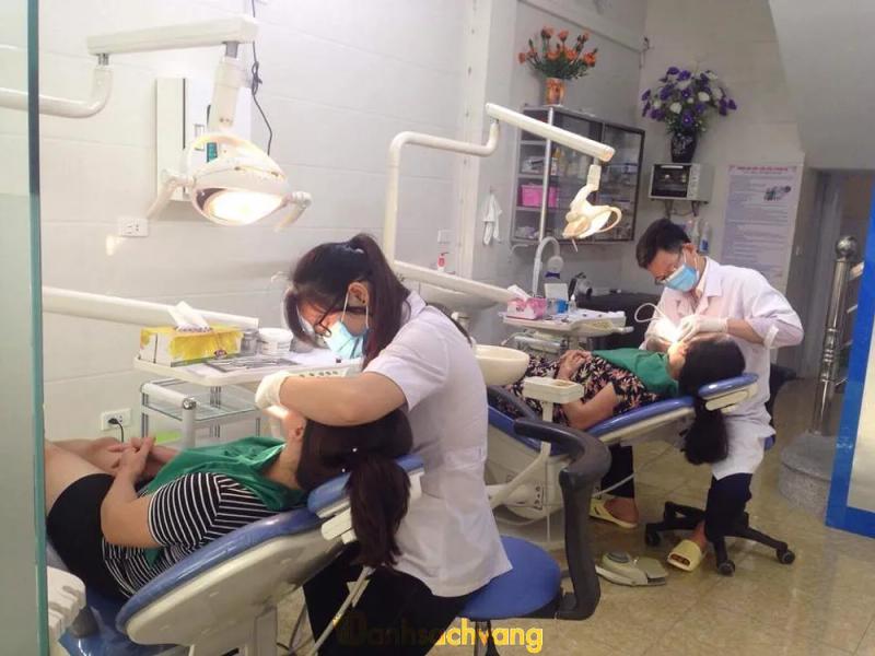 Hình ảnh Nha khoa Quang Hiển: số 1 Nguyễn Tiềm, Tp Vinh, Nghệ An