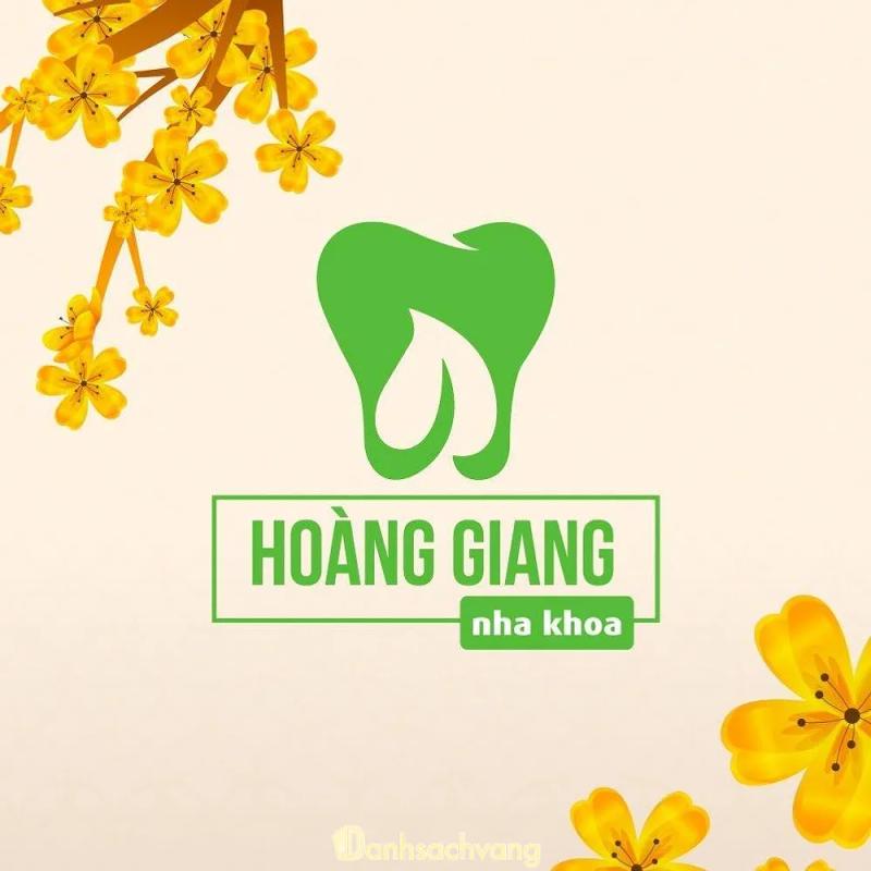 Hình ảnh Nha khoa Hoàng Giang: Khối 3, Tt. Diễn Châu, Nghệ An