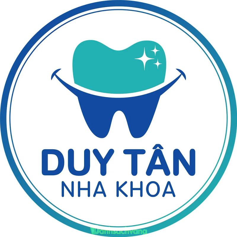 Hình ảnh nha khoa duy tân
