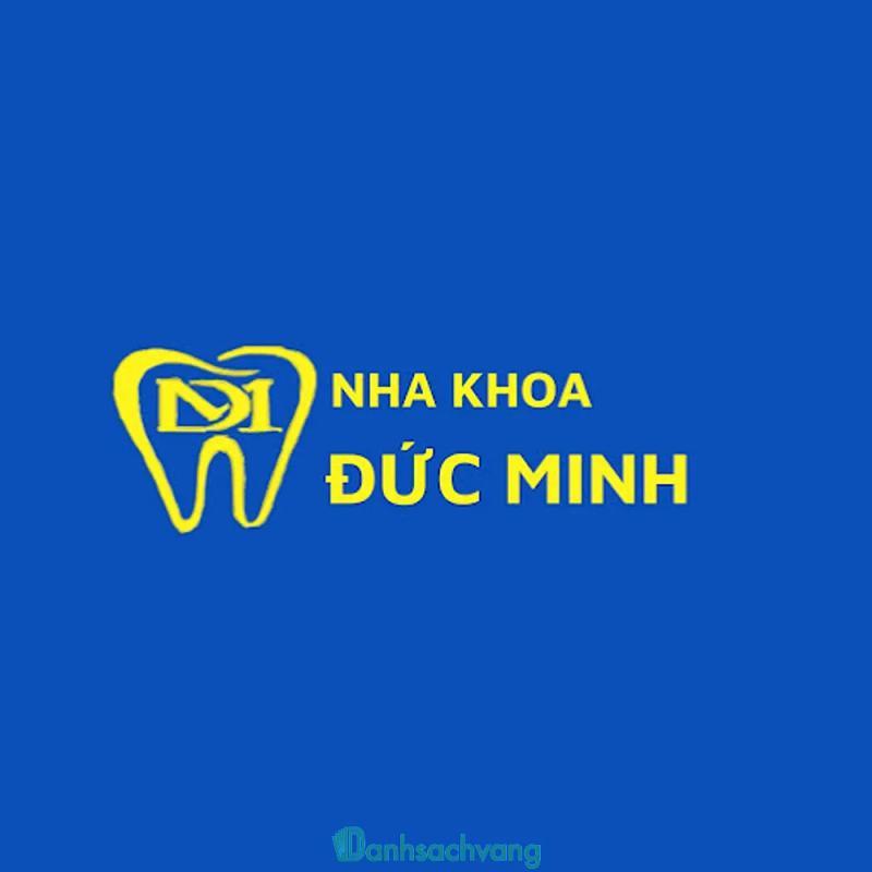 Hình ảnh Nha khoa Đức Minh: Giang Sơn Đông, Đô Lương, Nghệ An
