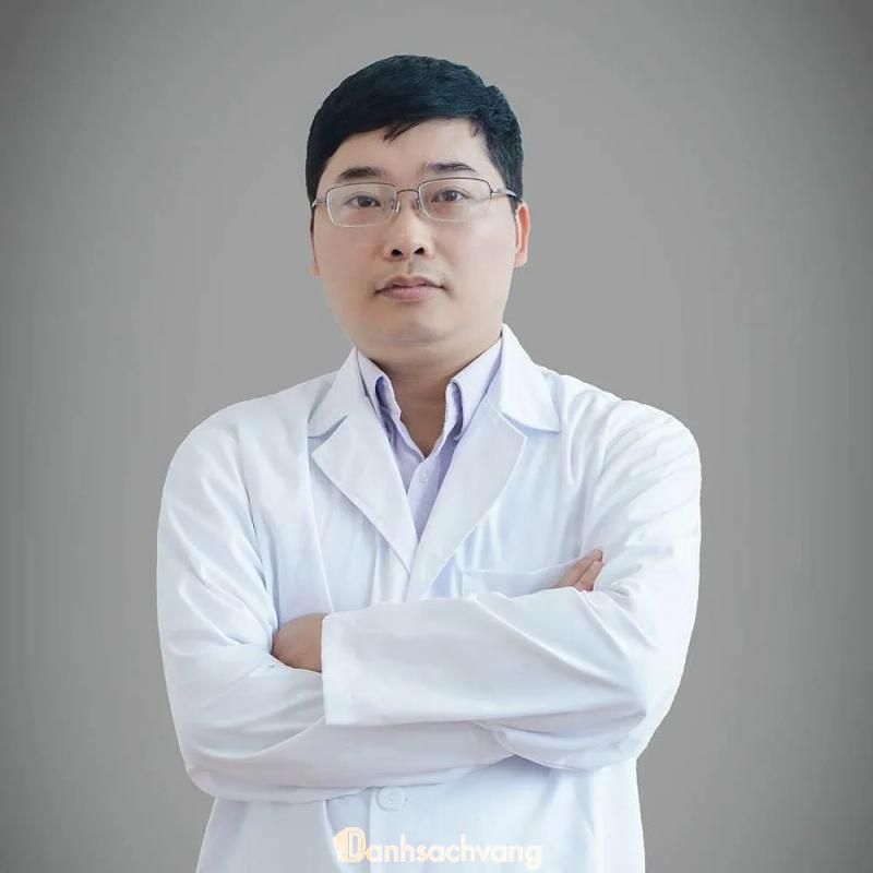 Hình ảnh tham-my-vien-dr-hoang-ha-25-ha-ke-tan-phuong-liet-hoang-mai