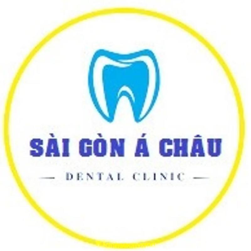 Hình ảnh Nha Khoa Sài Gòn Á Châu- Cẩm Mỹ: 26/3 Ấp Duyên Lãng , H.Cẩm Mỹ