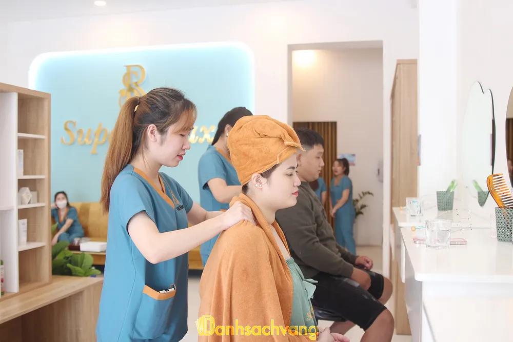 Hình ảnh Hi! Relax Massage trị liệu, gội đầu dưỡng sinh: 382 Tên Lửa, Bình Tân