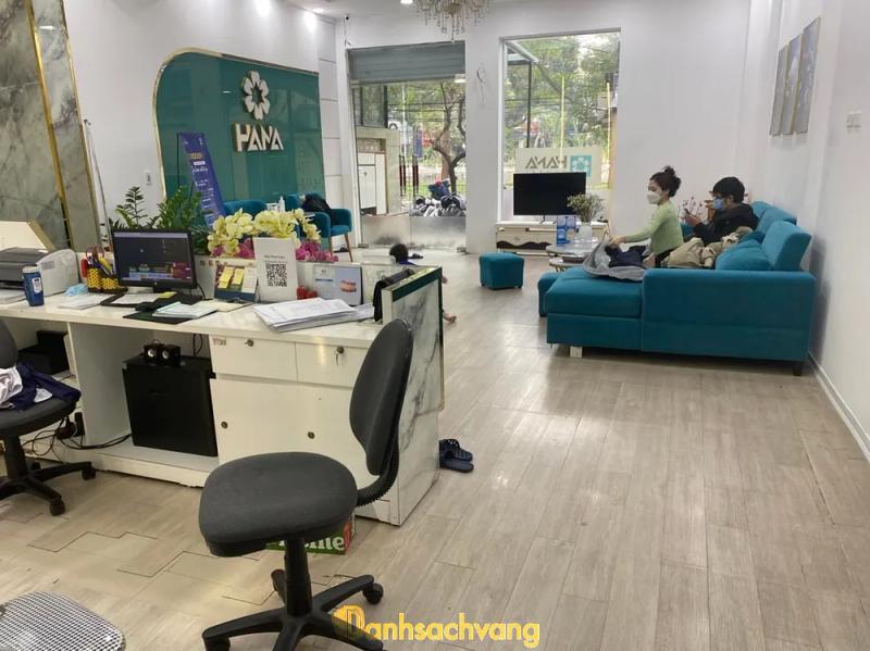 Hình ảnh Nha khoa quốc tế Hana: 229 Nguyễn Ngọc Vũ, Cầu Giấy