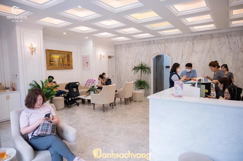 Hình ảnh Nha khoa Miso Dental: 291 Nguyễn Khang, Cầu Giấy, Hà Nội