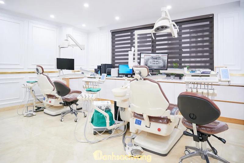 Hình ảnh Nha khoa Miso Dental: 291 Nguyễn Khang, Cầu Giấy, Hà Nội