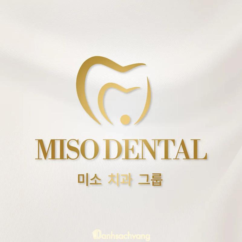 Hình ảnh Nha khoa Miso Dental: 291 Nguyễn Khang, Cầu Giấy, Hà Nội