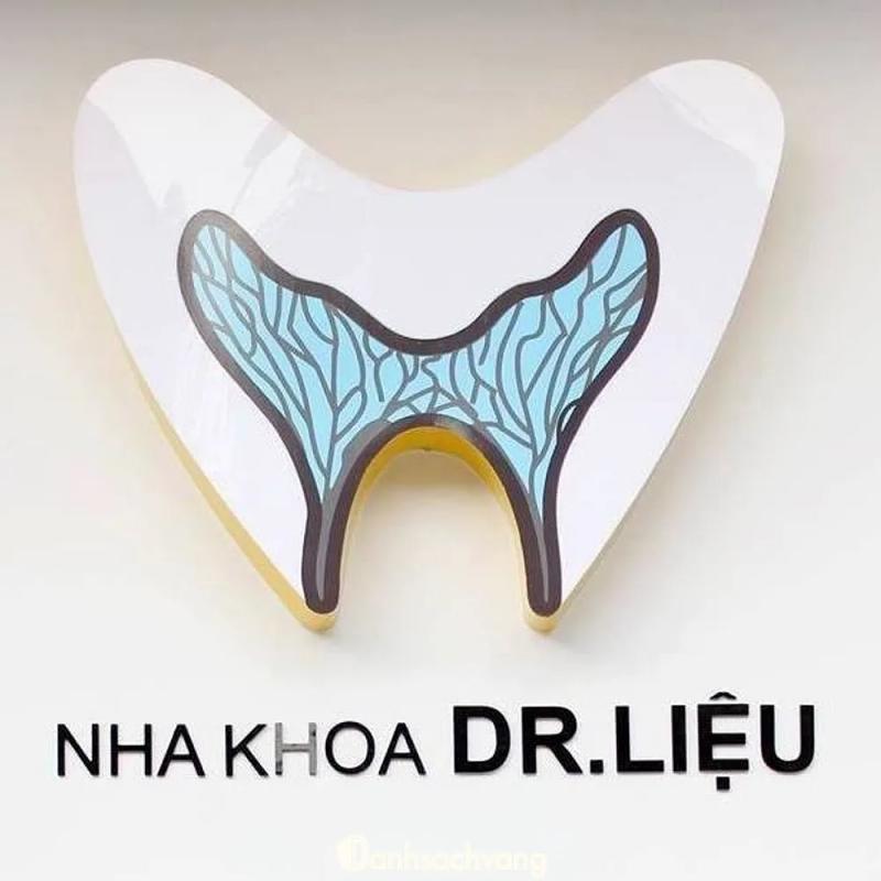 Hình ảnh Nha khoa Dr Liệu: 81 Vũ Trọng Phụng, Thanh Xuân, Hà Nội