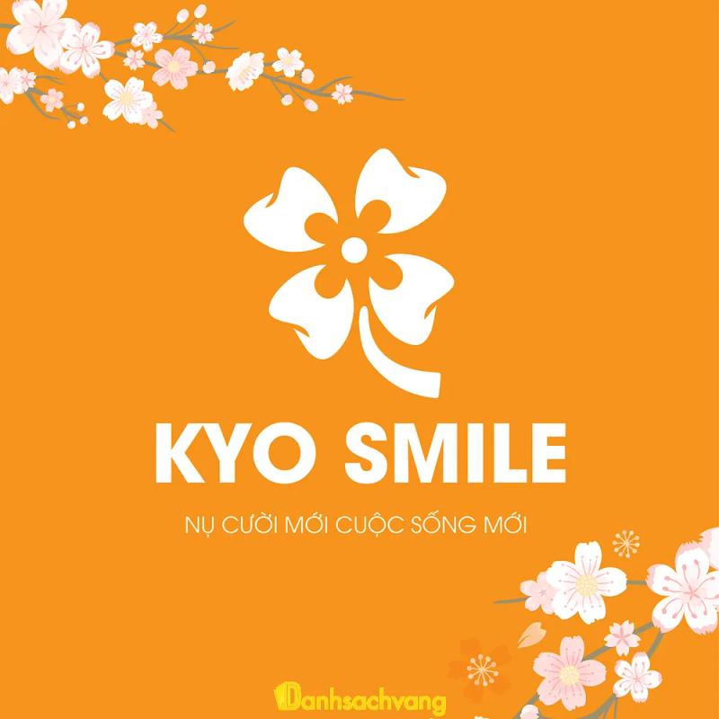 Hình ảnh Nha khoa Kyo Smile Clinic: 97 Tô Vĩnh Diện, Thanh Xuân, Hà Nội